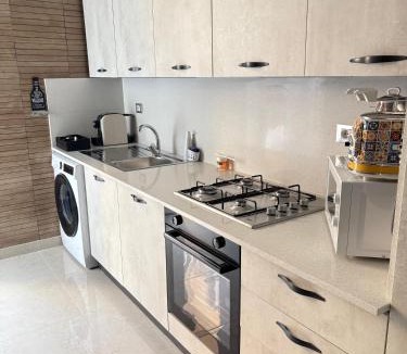 Balestrate Apartment | Arena Dorada apartaments Margarita
