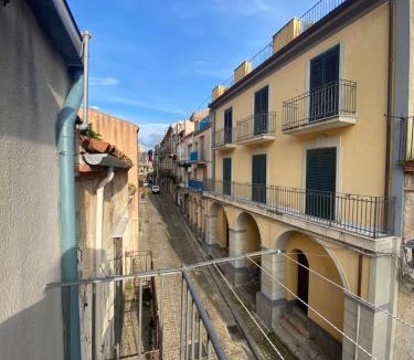Isnello Apartment | Aria & Bellavista Home