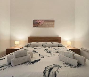 Calatafimi House | Aria di Casa