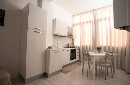 Marsala Bed & Breakfast | Aria Di Mare B&b