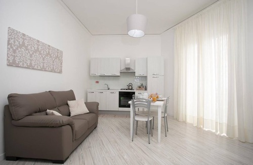 Marsala Bed & Breakfast | Aria Di Mare B&b