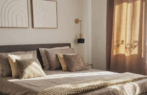 Santa Reparata Apartment | Aria di Toscana-DOOR 70