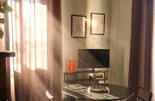Santa Reparata Apartment | Aria di Toscana-DOOR 70