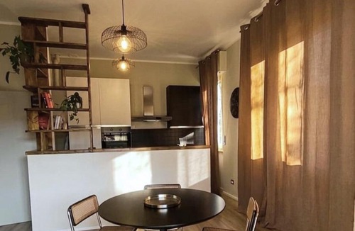 Santa Reparata Apartment | Aria di Toscana-DOOR 70