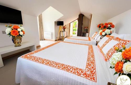 Agrigento Apartment | AriaBoutique
