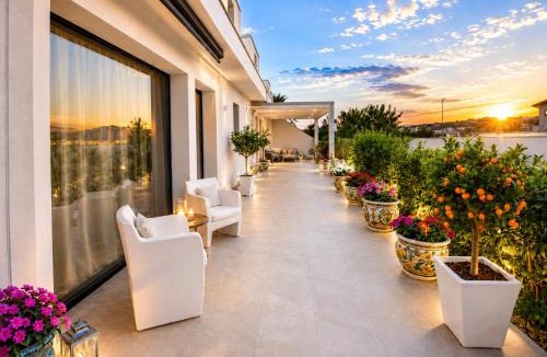Agrigento Apartment | AriaBoutique