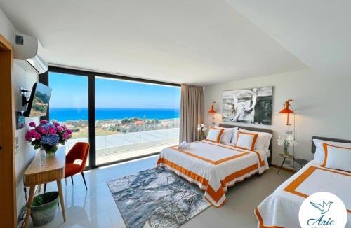 Agrigento Apartment | AriaBoutique