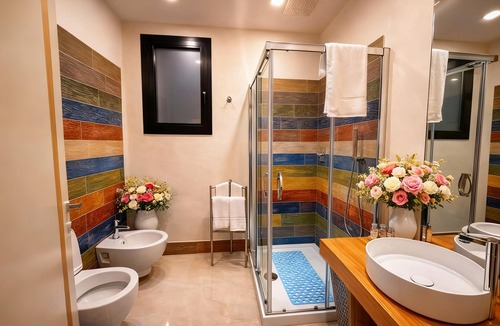 Agrigento Hotel | AriaBoutique