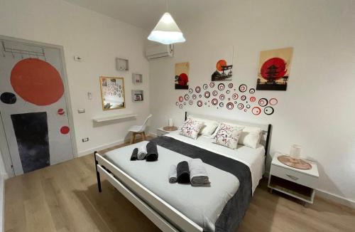 Norma Apartment | Arkem's home