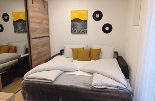 Cadipietra Apartment | Armea Appart