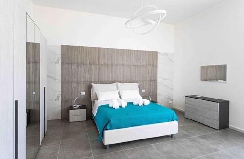 Trapani Apartment | Armonie di Sicilia a 250mt dalla spiaggia
