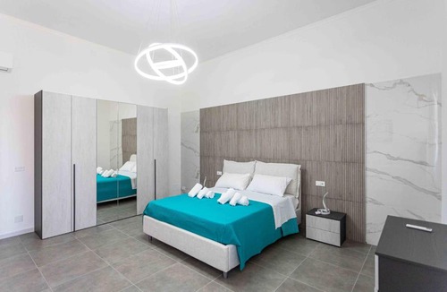 Trapani Apartment | Armonie di Sicilia a 250mt dalla spiaggia