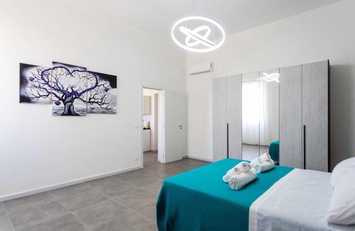 Trapani Apartment | Armonie di Sicilia a 250mt dalla spiaggia