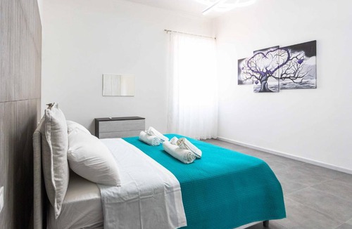 Trapani Apartment | Armonie di Sicilia a 250mt dalla spiaggia