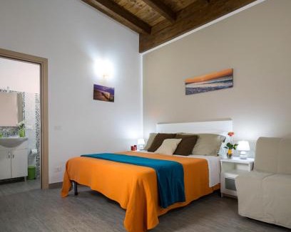 Villa Grazia di Carini House | Arricàmpati Airport Rooms & Bringo Car Rental