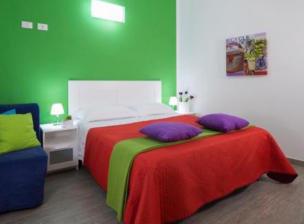 Villa Grazia di Carini House | Arricàmpati Airport Rooms & Bringo Car Rental