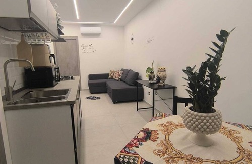Caltagirone Apartment | Art Retreat in Caltagirone