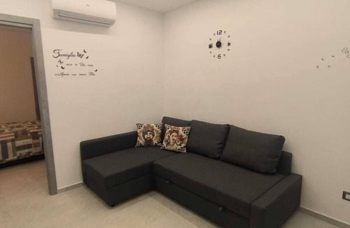 Caltagirone Apartment | Art Retreat in Caltagirone