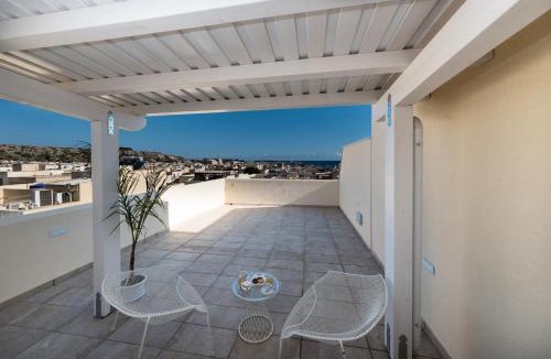 San Vito Lo Capo Hotel | Artemide Hotel