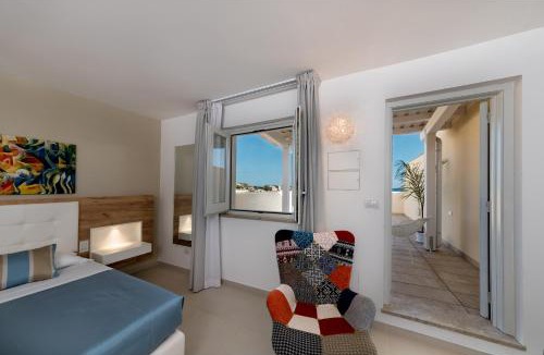 San Vito Lo Capo Hotel | Artemide Hotel