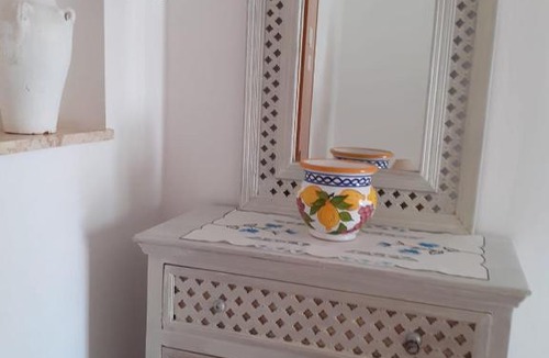 Lampedusa Apartment | Artemide - Le due Lune