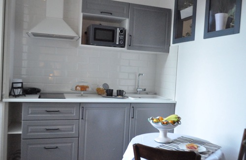 Ragusa Apartment | ARUCI APARTMENT