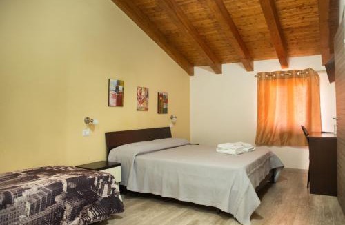 Campobello di Licata House | Asaro Camere