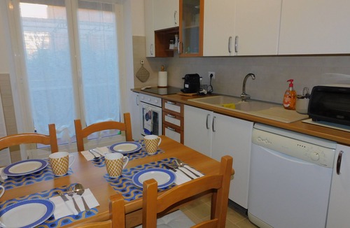Quartiere XI Portuense Apartment | Ascenza in Trastevere