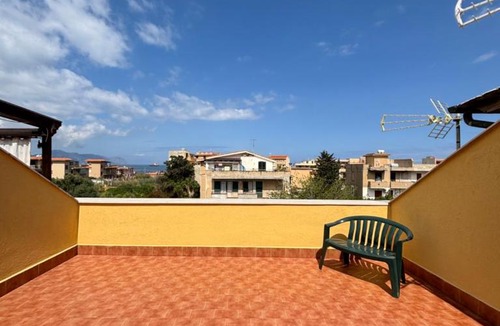 Aspra House | Aspra Mare House
