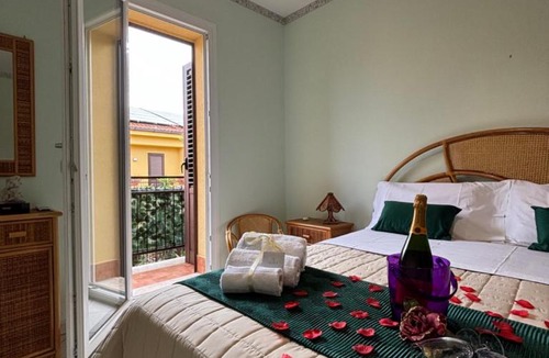 Aspra House | Aspra Mare House