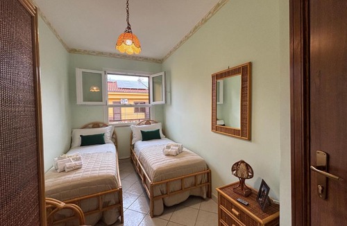 Aspra House | Aspra Mare House