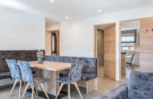 San Genesio Atesino Apartment | Aster Moments Apt Marie
