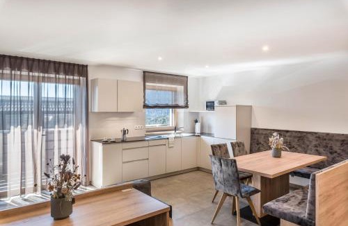 San Genesio Atesino Apartment | Aster Moments Apt Marie