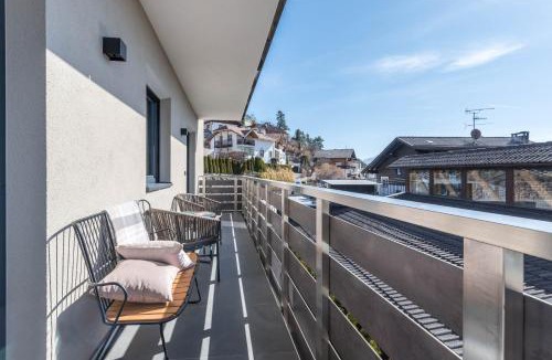 San Genesio Atesino Apartment | Aster Moments Apt Marie