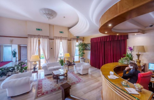 Nettuno Hotel | Astura Palace Hotel