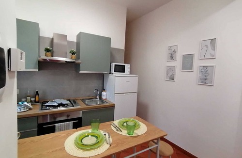 Torre Gaia Apartment | At 20min from the center of Rome in Tor Vergata area Apartment opposite Metro C