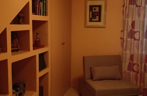 Coste House | At home "at Marco's"