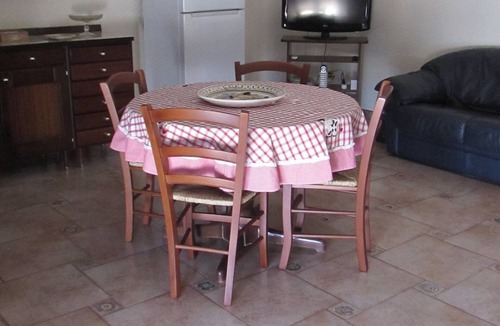 Palermo Apartment | At Mom's House