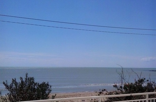 Realmonte Villa | At the Villa on the beach Scala dei Turchi