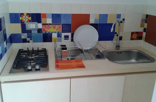 Cammarata Apartment | ATELIER DEI CILIEGI