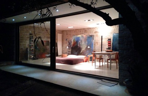 Cammarata Apartment | ATELIER DEI CILIEGI