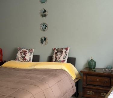 Monreale Apartment | Atelier del Viandante