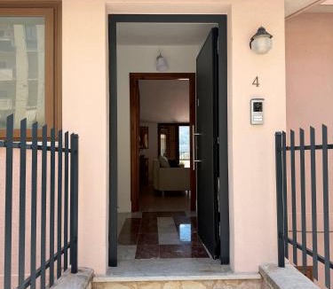 Monreale Apartment | Atelier del Viandante