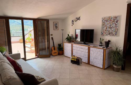 Monreale Apartment | Atelier del Viandante