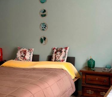 Monreale Apartment | Atelier del Viandante