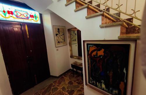 Solicchiata Apartment | Atelier dell'Etna