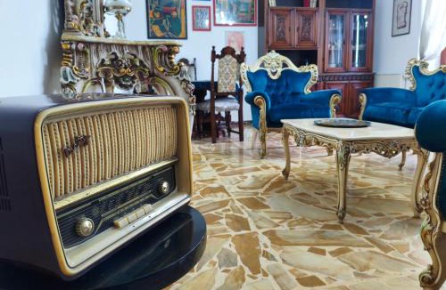Solicchiata Apartment | Atelier dell'Etna