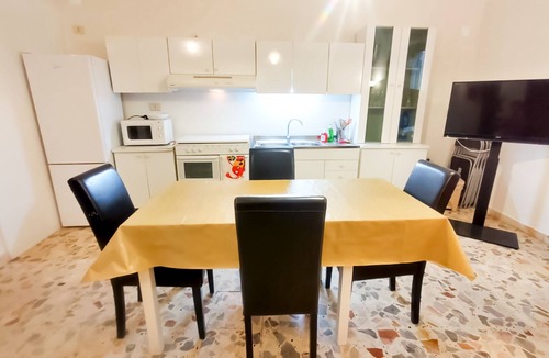 Licata Apartment | Atelier Terenzio 24H check in