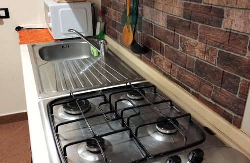 Agrigento Apartment | Atena apartments 2 Agrigento center