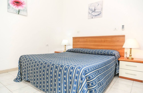 Universita Hotel | Athena Hotel